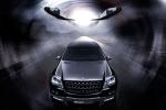 Mercedes-Benz ML63 Biturbo by Brabus 2009 года